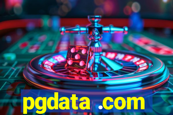 pgdata .com
